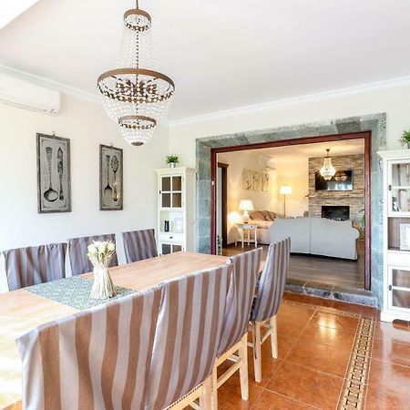 Villa Vita In Elviria マルベーリャ エクステリア 写真