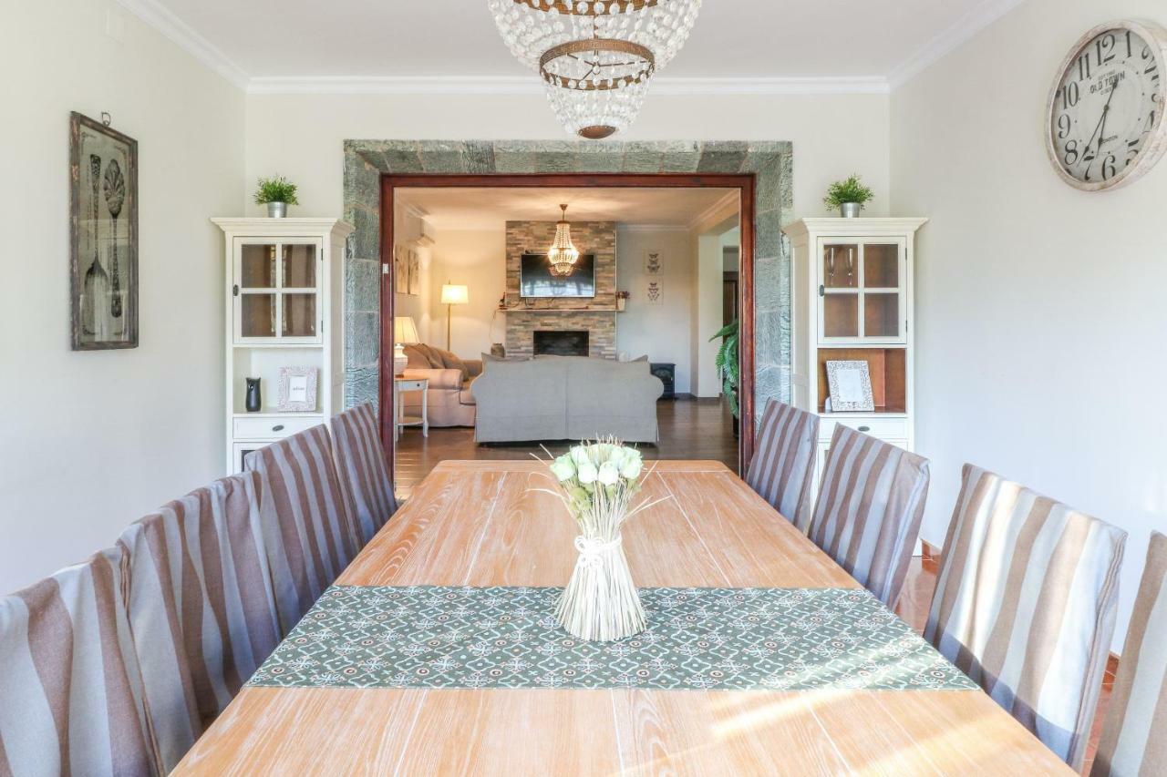 Villa Vita In Elviria マルベーリャ エクステリア 写真